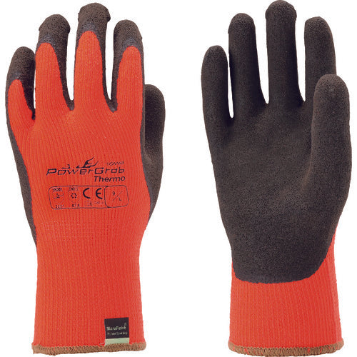 Towaron Cold Weather Gloves Power Glove Thermo 9/L NO335-L 1 pair