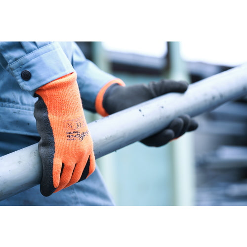 Towaron Cold Weather Gloves Power Glove Thermo 9/L NO335-L 1 pair