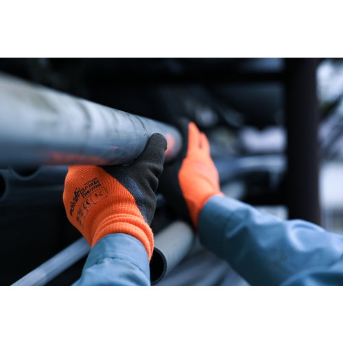 Towaron Cold Weather Gloves Power Glove Thermo 9/L NO335-L 1 pair