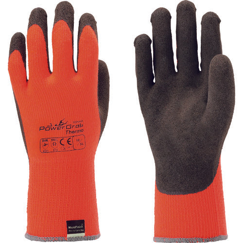 Towaron Cold Weather Gloves Power Glove Thermo 10/XL NO335-XL 1 pair