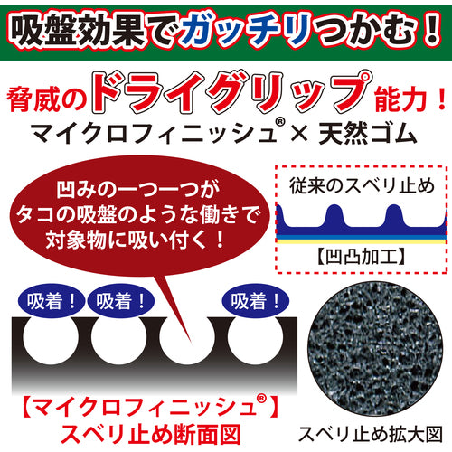 トワロン　防寒手袋　パワーグラブＴｈｅｒｍｏ　１０／ＸＬ　NO335-XL　1 双