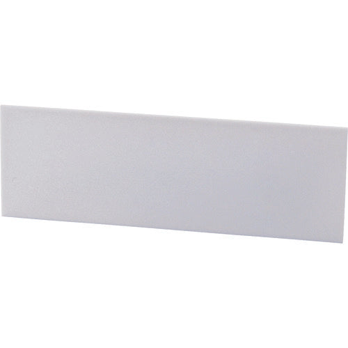 Green Cross Room Plate, Stick-on Type, Room Name-100-300, 80 x 240 mm, Resin, 212300, 1 sheet