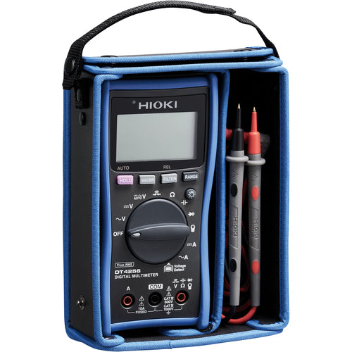 HIOKI Carrying Case C0201 C0201 1 piece