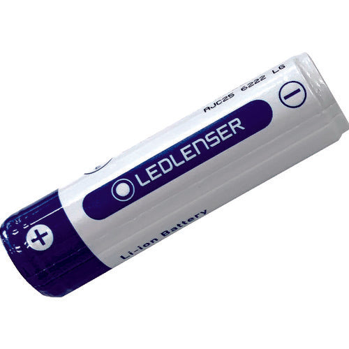 ＬＥＤＬＥＮＳＥＲ　ＬＥＤ懐中電灯（充電式）　Ｐ６Ｒｃｏｒｅ／Ｐ６Ｒｗｏｒｋ／Ｐ６Ｒｓｉｇｎａｔｕｒｅ／Ｐ６Ｒ　ｃｏｒｅ　ＱＣ／Ｈ８Ｒ／Ｐ７Ｒ／用充電池　501001　1 個