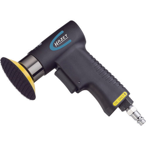 HAZET Mini Orbital Sander Set 9033N-5 1 S