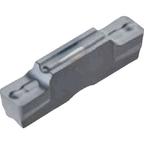Tungaloy High Precision Insert for External Diameter, End Face Grooving and Turning DTE AH7025 DTE3-040 10 Pieces