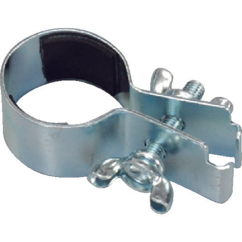 Hikari Mesh Panel Pole Mounting Bracket Unichrome PM702 1 pc