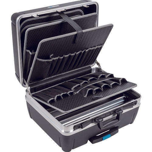 B&amp;W Tool Case RHINO 115.04 115.04P 1 piece
