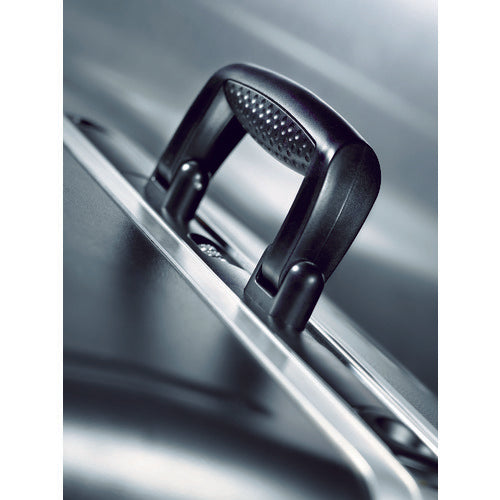 B&amp;W Tool Case RHINO 115.04 115.04P 1 piece