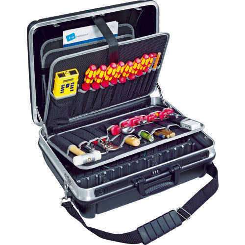 B&amp;W Tool Case RHINO 115.04 115.04P 1 piece