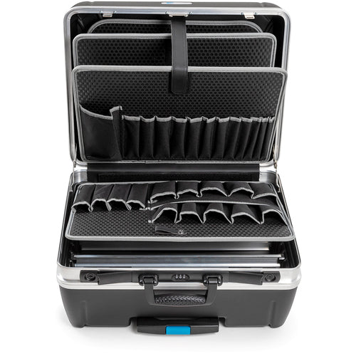B&amp;W Tool Case RHINO 115.04 115.04P 1 piece