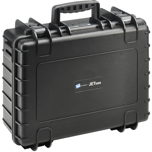 B&amp;W Tool Case JET5000 117.17 117.17P 1 piece