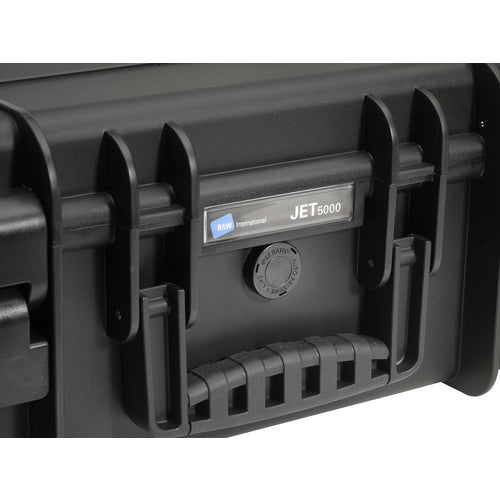 B&amp;W Tool Case JET5000 117.17 117.17P 1 piece