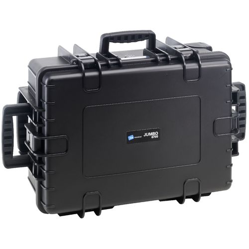 B&amp;W Tool Case JUMBO 117.19 117.19P 1 piece