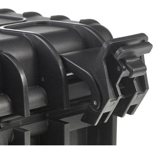 B&amp;W Tool Case JUMBO 117.19 117.19P 1 piece