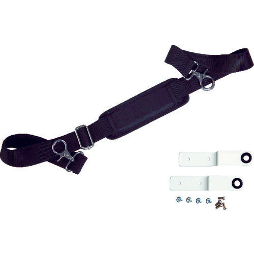 B&amp;W [Sold out and discontinued] Shoulder strap for plastic tool box Tool case L-BOXX 118.03 1 piece
