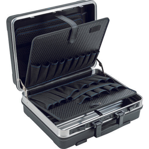 B&amp;W Tool Case BASE 120.02 120.02P 1 piece