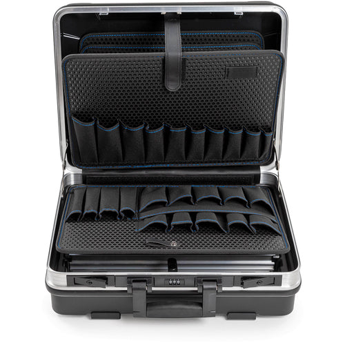 B&amp;W Tool Case BASE 120.02 120.02P 1 piece
