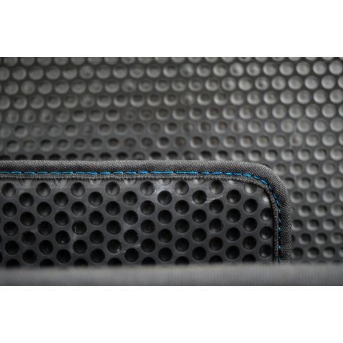 B&amp;W Tool Case BASE 120.02 120.02P 1 piece