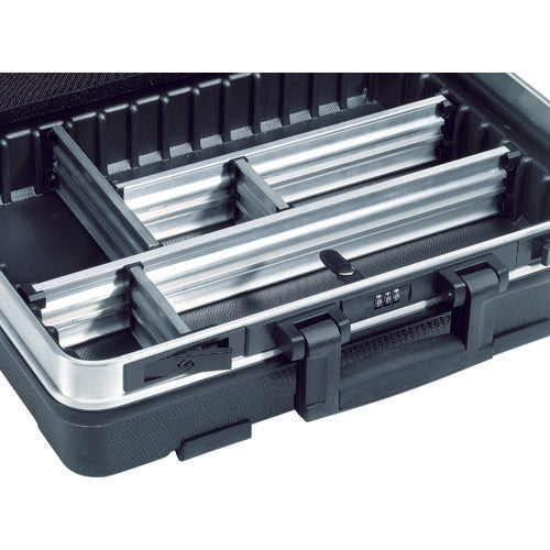B&amp;W Tool Case FLEX 120.03 120.03P 1 piece