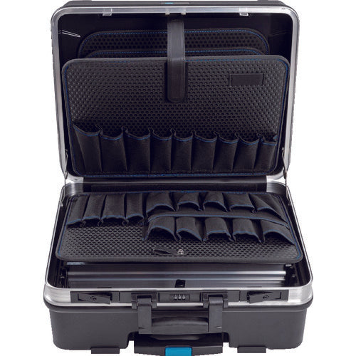 B&amp;W Tool Case GO 120.04 120.04P 1 piece