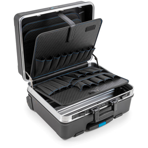 B&amp;W 툴케이스 GO 120.04 120.04P 1개