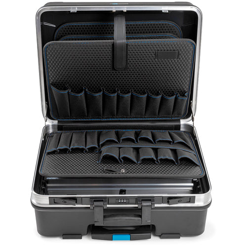 B&amp;W 툴케이스 GO 120.04 120.04P 1개