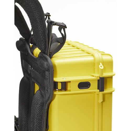 Ｂ＆Ｗ　アウトドアケース用バックパックシステム　BPS/5000　1 個