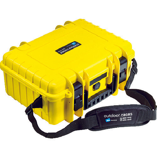 Ｂ＆Ｗ　アウトドアケース用ショルダーストラップ　CS/500　1 個