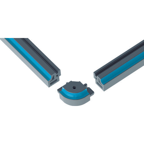 B&amp;W 【매진 상품】 아웃도어 케이스용 패널 프레임 1000/2000 PF/1000 1개