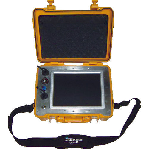 Ｂ＆Ｗ　【売切商品】　アウトドアケース用パネルフレーム　５０００　PF/5000　1 個