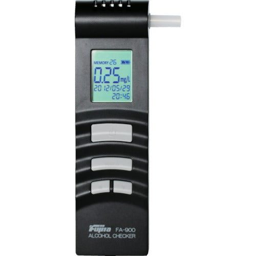 Fujita Breathalyzer FA-900 1 unit