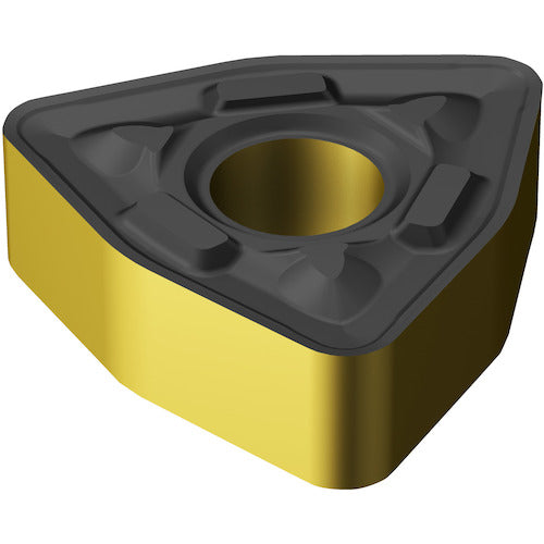 샌드빅 T-Max P 선삭용 네거티브 칩(112) 2220 WNMG 08 04 08-MR 10개