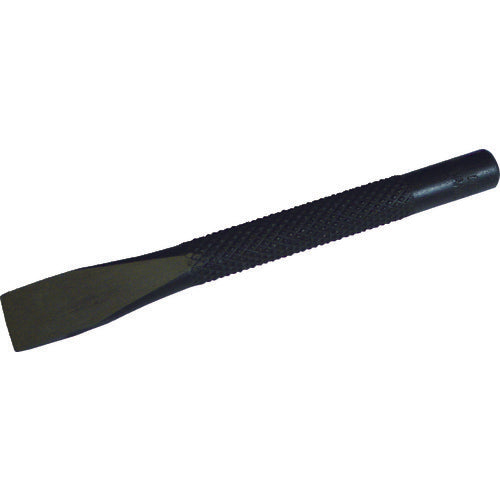 RACODOON Knurled Chisel 106mm 450CVB 1 piece