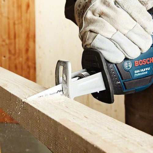 ボッシュ　コードレスセーバーソー　GSA10.8V-LIN　1 台