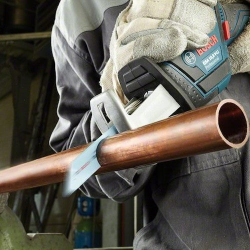 ボッシュ　コードレスセーバーソー　GSA10.8V-LIN　1 台