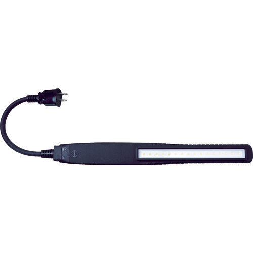 日平　エボリューションライト２（コンセントリール取り付けコード付）　HLED-20B　1 台