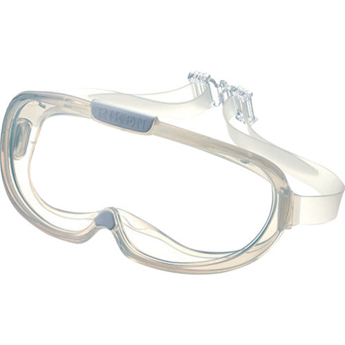 Riken Anti-Fog Goggles (Autoclave Compatible Type, 6 Holes) AC-M7 6ANA 1 pc