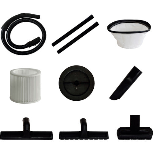 파옥 스테인리스 탱크 진공 청소기 NVC-20PA 1대