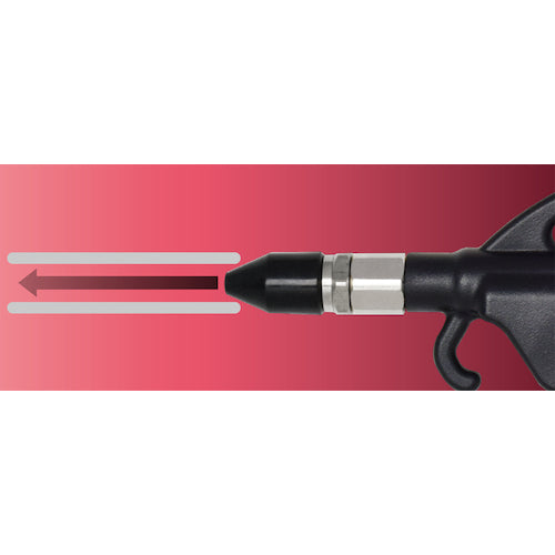 파옥 고무 에어 더스터 PAD-30R 1개