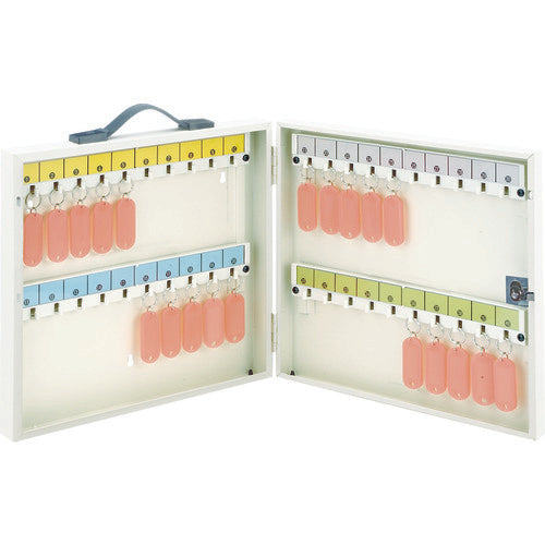 DAIKEN Key Box for 40 Keys OK-40N 1 Unit