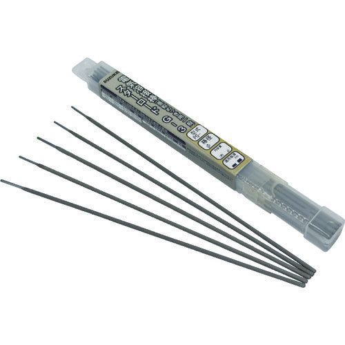 SUZUKID Welding Rod Star Road G-3 for Zinc Plating 2.0Φ x 200g PG-01 1 PK