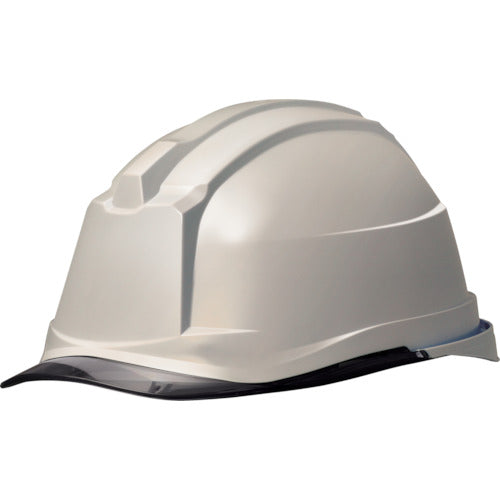 미도리 안전 하이스펙 모델 SC-19PCLRA3α 그레이/스모크 SC-19PCLRA3-ALPHA-GY/S 1개