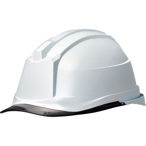 미도리 안전 하이스펙 모델 SC-19PCLRA3α 화이트/스모크 SC-19PCLRA3-ALPHA-W/S 1개