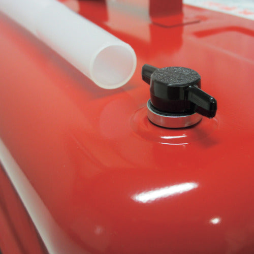 히시에스 가솔린 휴대 캔 GC-20 1 캔