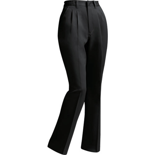 XEBEC [Sold Out Item] Ladies' Slacks 1574-90-LL 1574-90-LL 1 pc