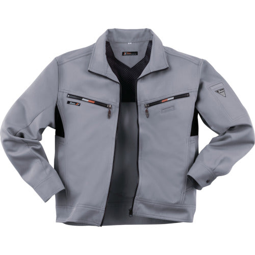ジーベック　長袖ブルゾン１６７０−２０−Ｌ　1670-20-L　1 着