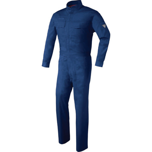 XEBEC Summer Coveralls 1278-10-4L 1278-10-4L 1 unit