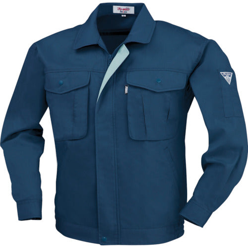 XEBEC Long Sleeve Blouson 1294-10-3L 1294-10-3L 1 unit