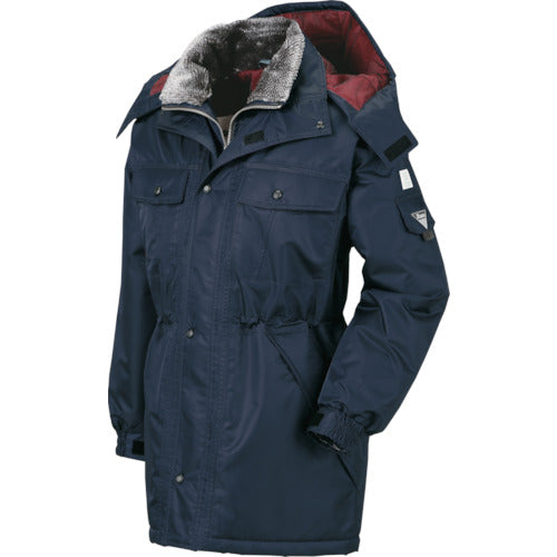 XEBEC Waterproof and Cold-Proof Coat 571-10-L 571-10-L 1 piece